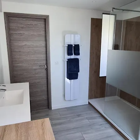 Apartamento Magenta *