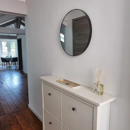 Apartamento Magenta *