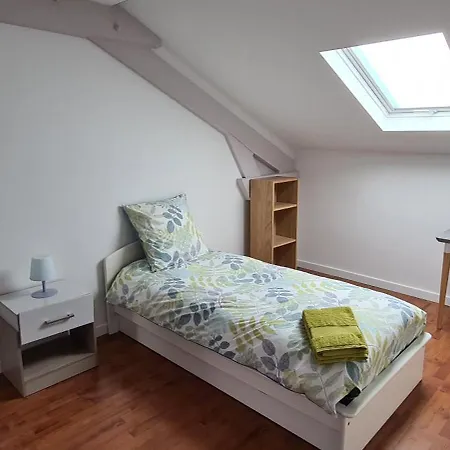 Apartamento Magenta *